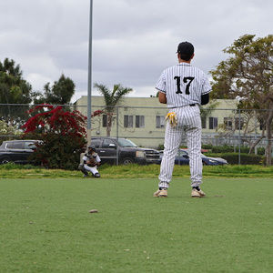 Meet your Posher, Luis a